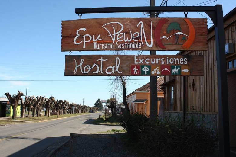 Hostal Epu Pewen