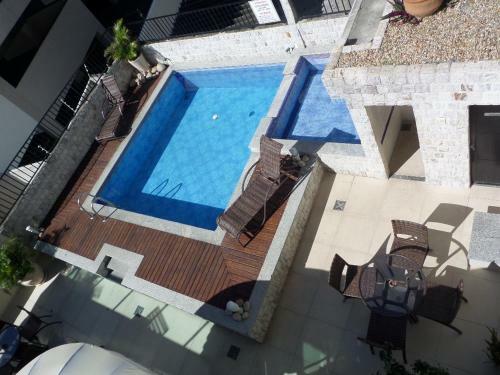Hostal Pousada Mari�