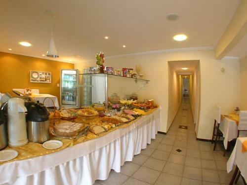 Hostal Pousada Mari�