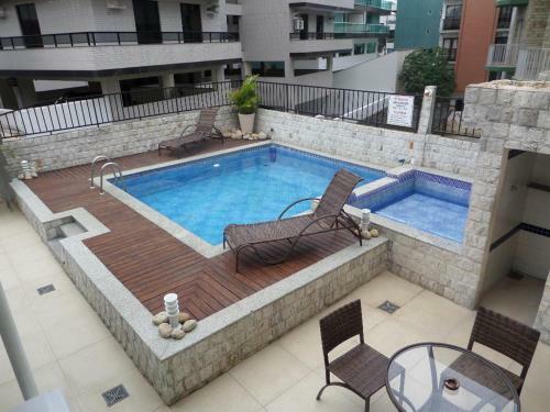 Hostal Pousada Mari�