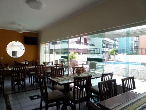 Hostal Pousada Mari�