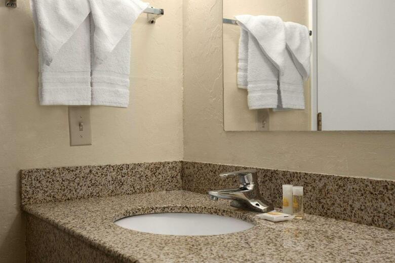 Hotel Days Inn & Suites