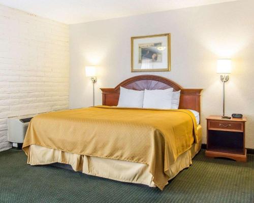 Posada Quality Inn Near University Of Arizona