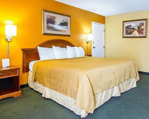 Posada Quality Inn Near University Of Arizona