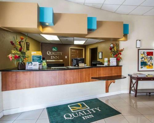 Posada Quality Inn Near University Of Arizona