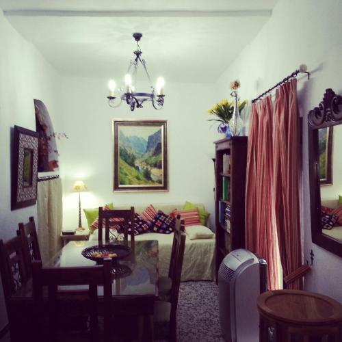 Hotel Rinc�n De Las Nieves