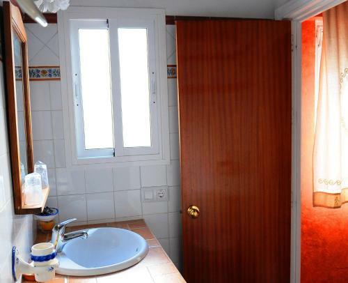 Hotel Rinc�n De Las Nieves