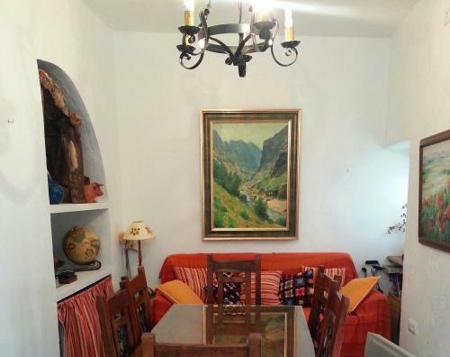 Hotel Rinc�n De Las Nieves