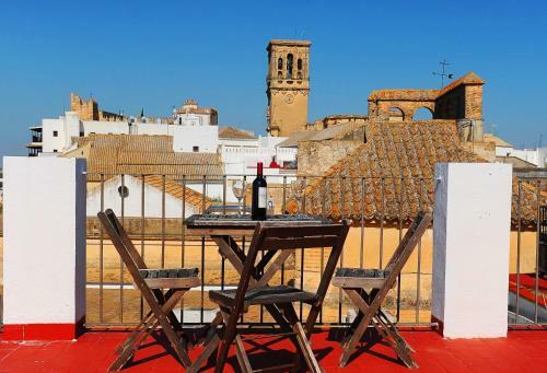 Hotel Rinc�n De Las Nieves