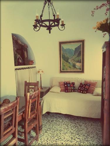 Hotel Rinc�n De Las Nieves