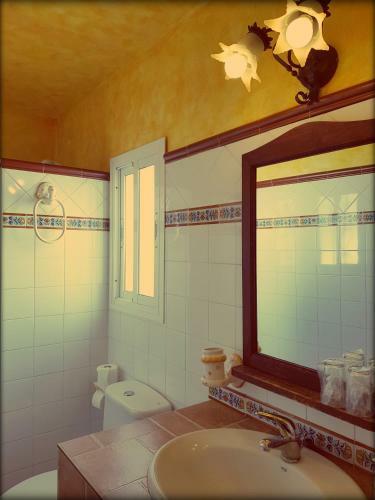 Hotel Rinc�n De Las Nieves
