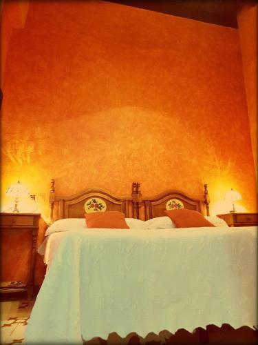 Hotel Rinc�n De Las Nieves