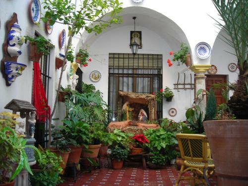 Hotel Rinc�n De Las Nieves