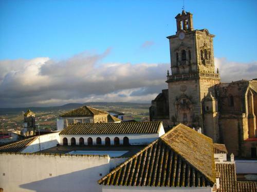 Hotel Rinc�n De Las Nieves