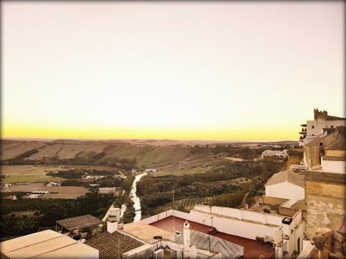 Hotel Rinc�n De Las Nieves