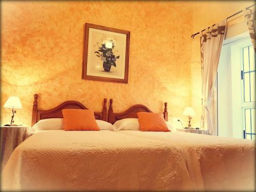 Hotel Rinc�n De Las Nieves