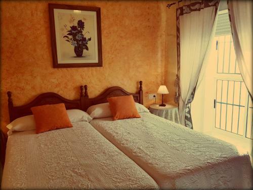 Hotel Rinc�n De Las Nieves