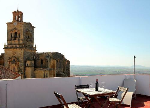 Hotel Rinc�n De Las Nieves