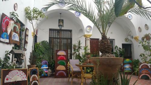 Hotel Rinc�n De Las Nieves