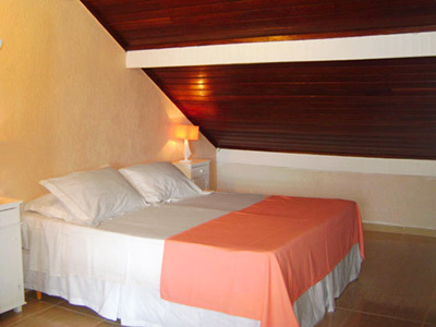 Hostal Pousada Portoveleiro
