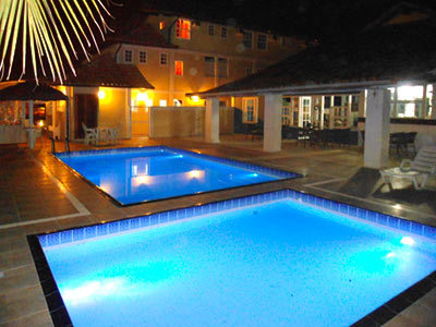 Hostal Pousada Portoveleiro
