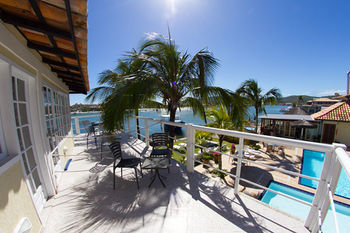 Hostal Pousada Portoveleiro
