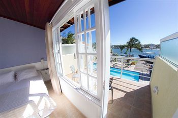 Hostal Pousada Portoveleiro