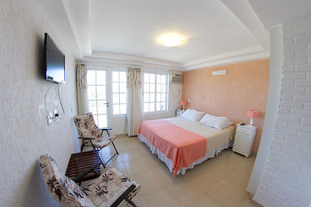 Hostal Pousada Portoveleiro