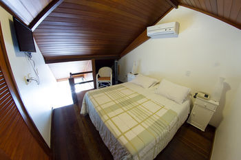 Hostal Pousada Portoveleiro