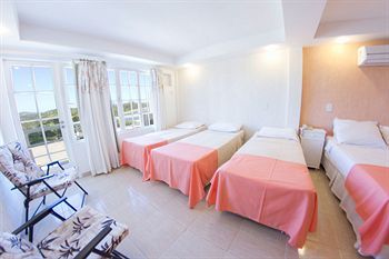 Hostal Pousada Portoveleiro