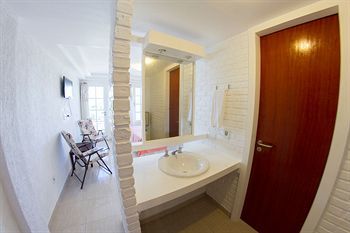 Hostal Pousada Portoveleiro
