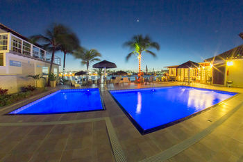 Hostal Pousada Portoveleiro