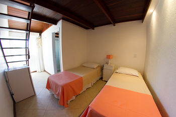 Hostal Pousada Portoveleiro