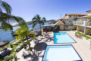 Hostal Pousada Portoveleiro