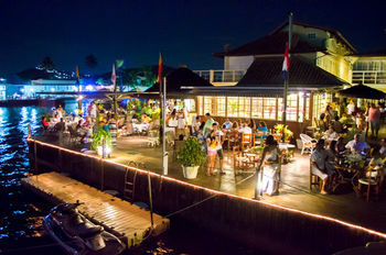 Hostal Pousada Portoveleiro