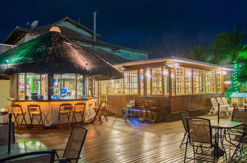 Hostal Pousada Portoveleiro