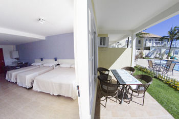 Hostal Pousada Portoveleiro