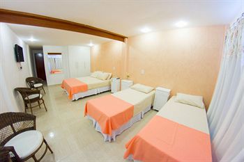 Hostal Pousada Portoveleiro