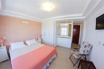 Hostal Pousada Portoveleiro