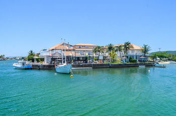 Hostal Pousada Portoveleiro