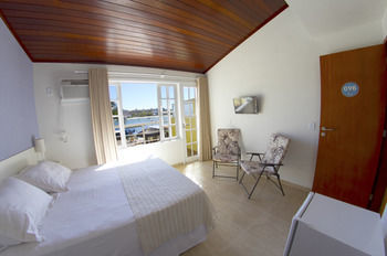 Hostal Pousada Portoveleiro