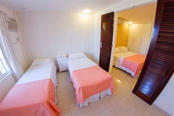 Hostal Pousada Portoveleiro