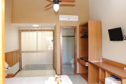 Hostal Pousada Cambuc� De Cabo Frio