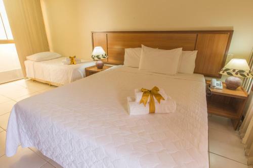 Hostal Pousada Cambuc� De Cabo Frio