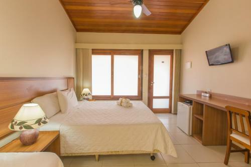 Hostal Pousada Cambuc� De Cabo Frio