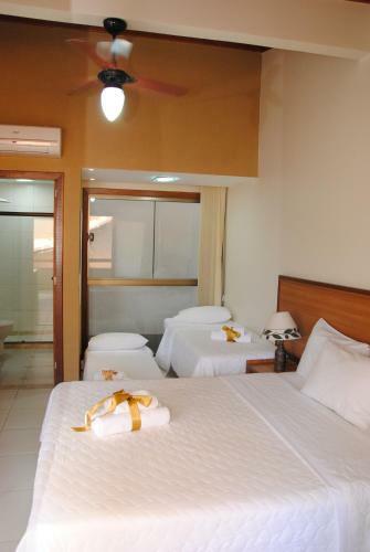 Hostal Pousada Cambuc� De Cabo Frio
