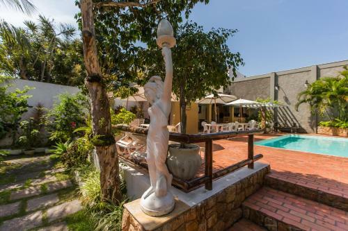 Hostal Pousada Cambuc� De Cabo Frio