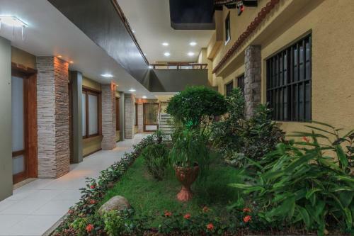 Hostal Pousada Cambuc� De Cabo Frio