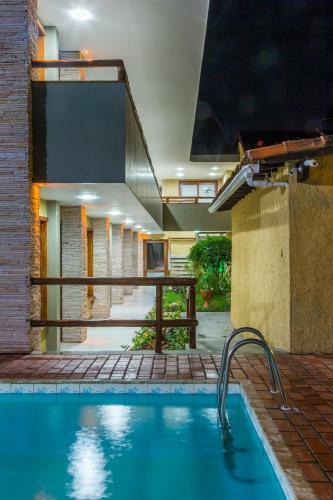 Hostal Pousada Cambuc� De Cabo Frio