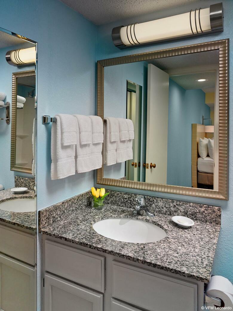 Hotel Residence Inn Tucson
